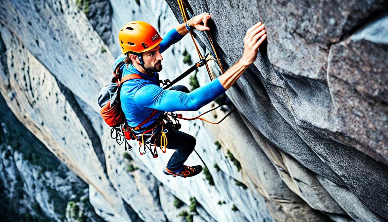 Explore Sport Climbing – Your Ultimate Guide