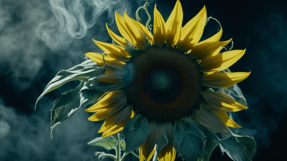 why sunflower oil is bad for health