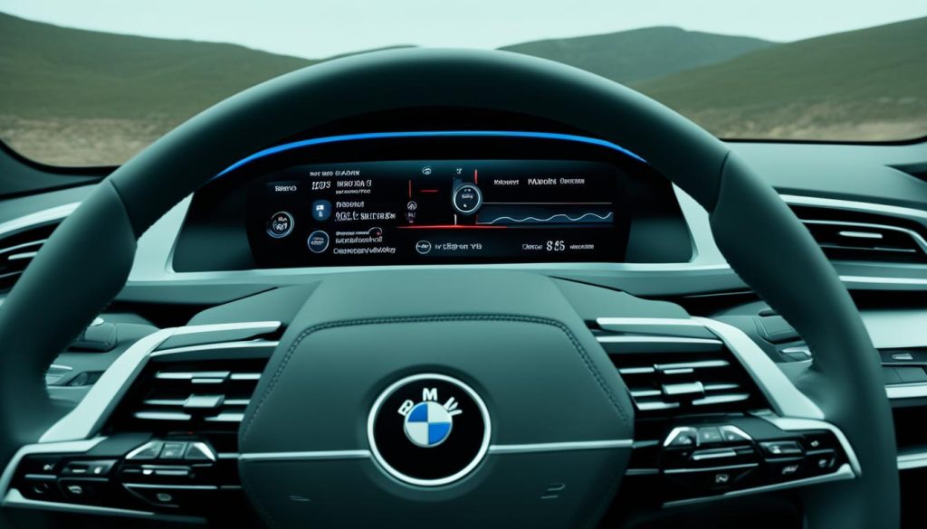 Driving Modes in BMW Cars