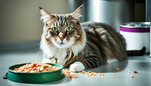 Cat Care: How Long Can a Cat Go Without Food