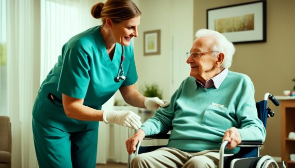 Home Health Aide Salary Guide: Earnings Unveiled