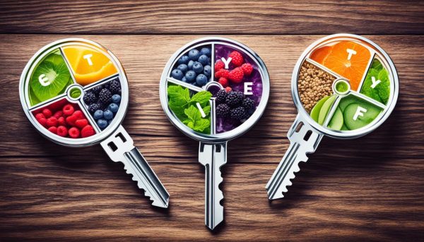 Unlocking Good Health: Discover the Three Keys