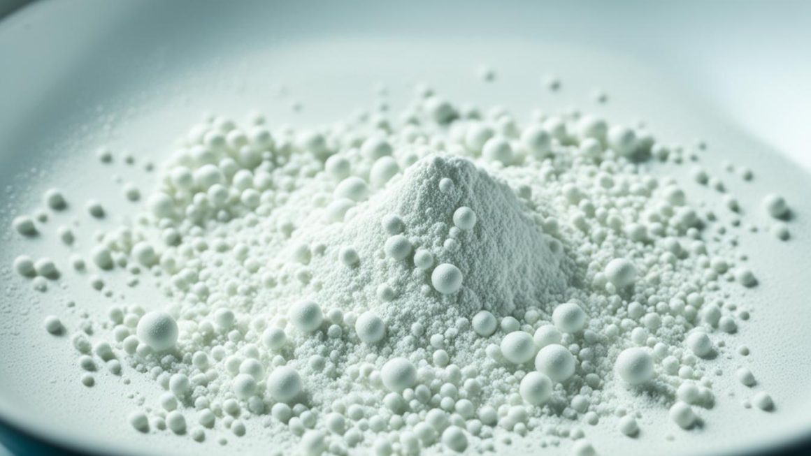 what is modified food starch