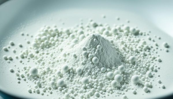 Understanding What Is Modified Food Starch