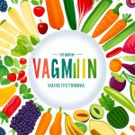 what vitamins are good for vaginal health